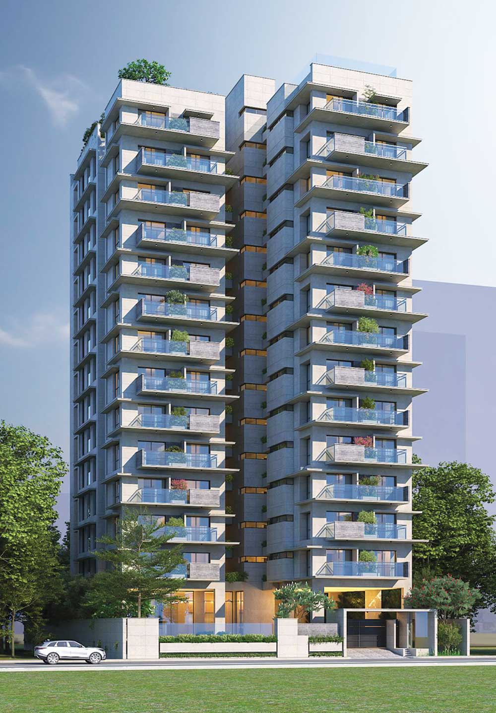 Sheltech Winter Berry