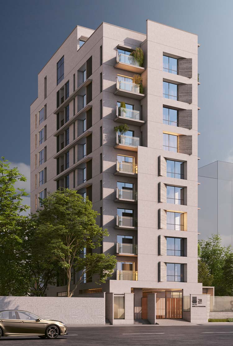 Sheltech Rebecca Mohiuddin