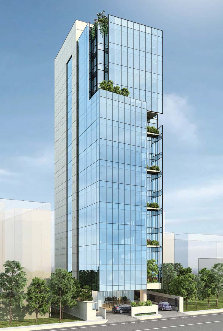 Sheltech Rebecca Mohiuddin