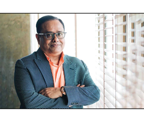 Kutubuddin Ahmed Honored as CIP in Manufacturing by Government of Bangladesh