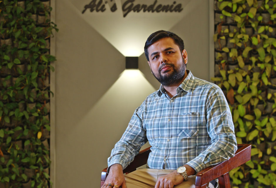 Engr. Sumaiya Rahman